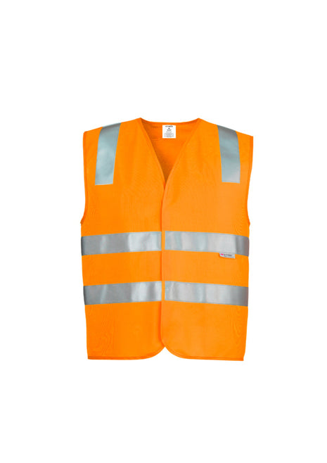 Unisex Hi Vis Basic Vest (BZ-ZV999)