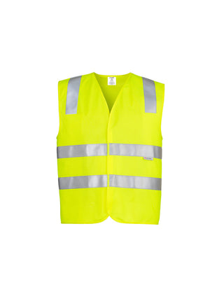 Unisex Hi Vis Basic Vest (BZ-ZV999)