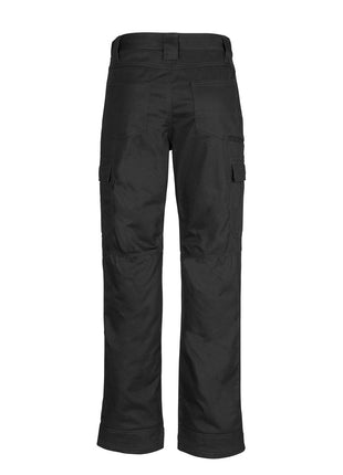 Mens Midweight Drill Cargo Pant (Stout) (BZ-ZW001S)