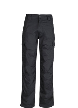 Mens Midweight Drill Cargo Pant (Stout) (BZ-ZW001S)