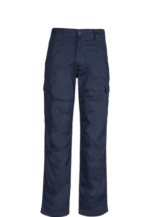 Mens Midweight Drill Cargo Pant (Stout) (BZ-ZW001S)