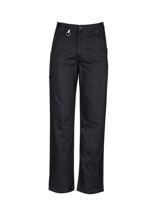 Mens Plain Utility Pant (BZ-ZW002)