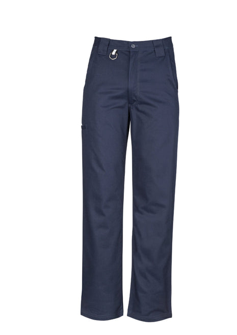 Mens Plain Utility Pant (BZ-ZW002)