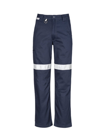 Mens Taped Utility Pant (Stout) (BZ-ZW004S)