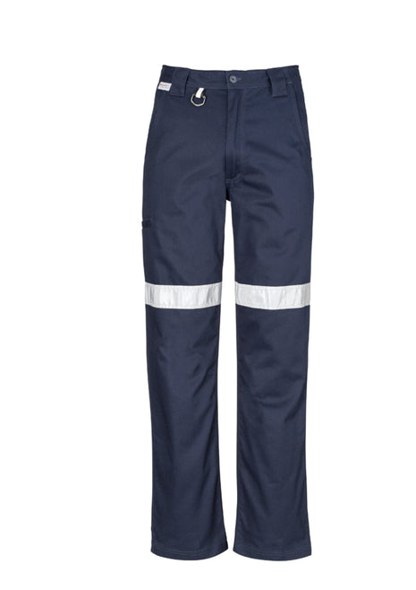 Mens Taped Utility Pant (Stout) (BZ-ZW004S)