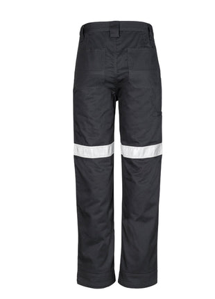 Mens Taped Utility Pant (Regular) (BZ-ZW004)