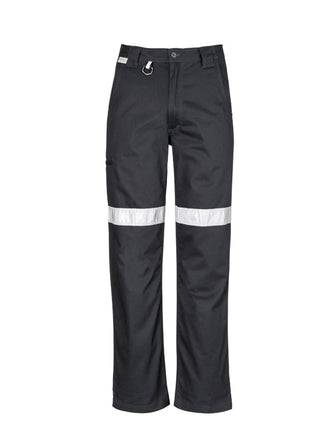 Mens Taped Utility Pant (Regular) (BZ-ZW004)