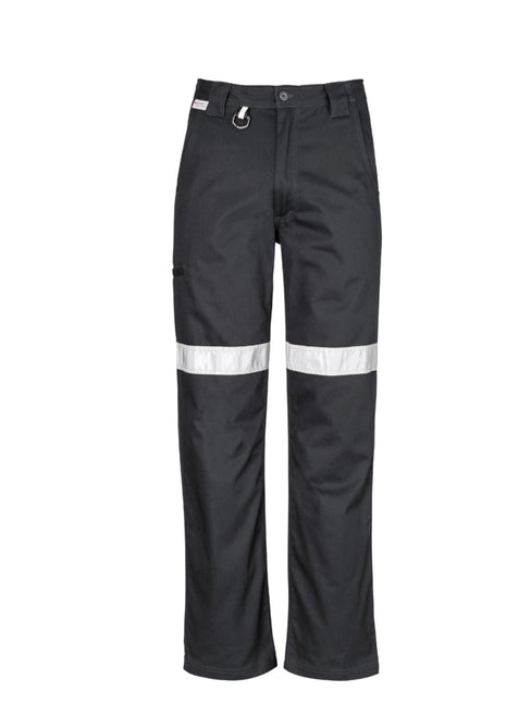 Mens Taped Utility Pant (Regular) (BZ-ZW004)
