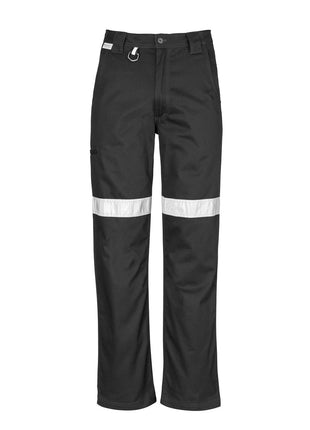 Mens Taped Utility Pant (Stout) (BZ-ZW004S)