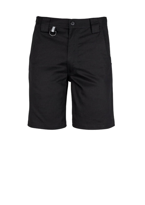 Mens Plain Utility Short (BZ-ZW011)