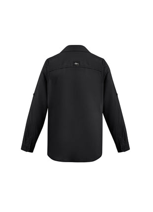 Mens Outdoor L/S Shirt (BZ-ZW460)