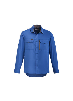 Mens Outdoor L/S Shirt (BZ-ZW460)