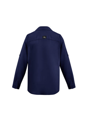 Mens Outdoor L/S Shirt (BZ-ZW460)