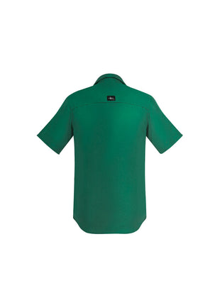 Mens Outdoor S/S Shirt (BZ-ZW465)