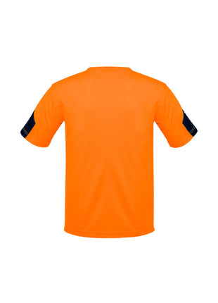Mens Hi Vis Squad T-Shirt (BZ-ZW505)
