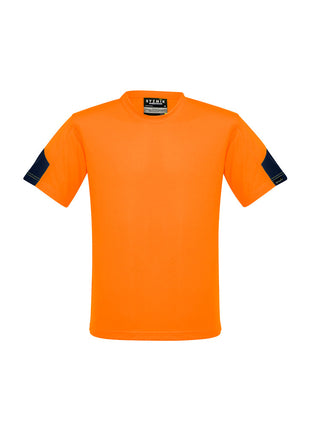 Mens Hi Vis Squad T-Shirt (BZ-ZW505)