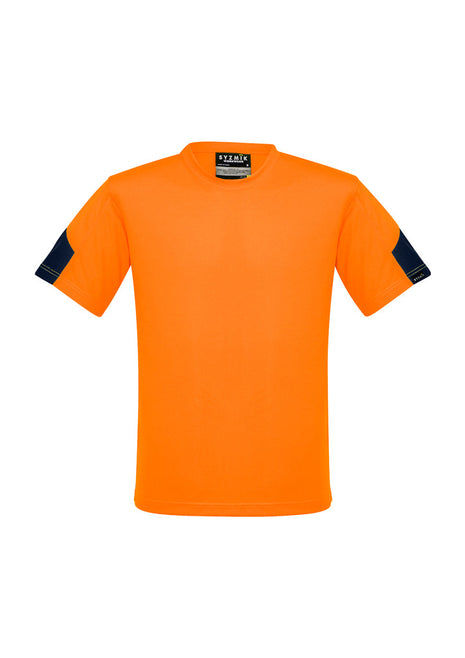 Mens Hi Vis Squad T-Shirt (BZ-ZW505)