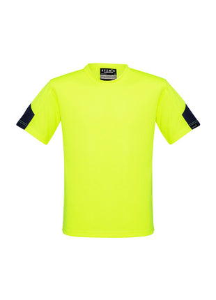 Mens Hi Vis Squad T-Shirt (BZ-ZW505)
