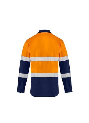 Mens Lightweight Bio Motion Shirt (BZ-ZW520)