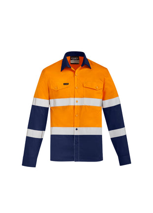 Mens Lightweight Bio Motion Shirt (BZ-ZW520)