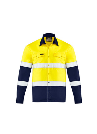 Mens Lightweight Bio Motion Shirt (BZ-ZW520)