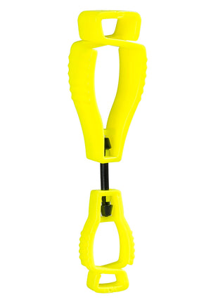 Metal Free Glove Clip (PW-A002)