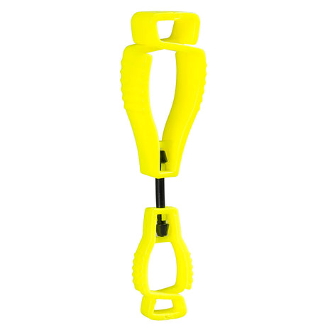 Metal Free Glove Clip (PW-A002)