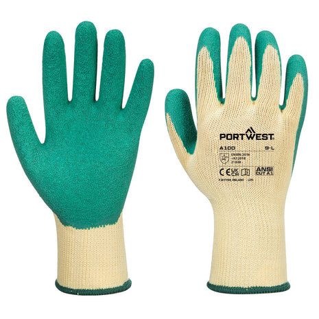 Grip Glove - Latex (PW-A100)