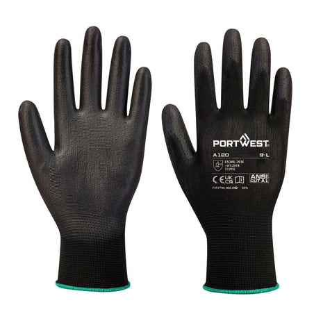 PU Palm Glove (PW-A120)