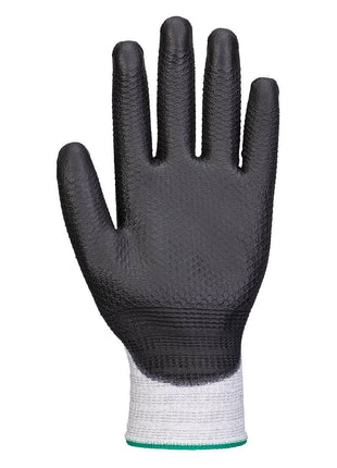 Grip 13 PU Diamond Knit Glove (Pk12) (PW-A124)