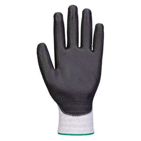 Grip 13 PU Diamond Knit Glove (Pk12) (PW-A124)