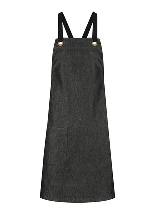Billy Bib Apron (ID-A14)