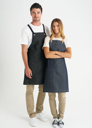 Billy Bib Apron (ID-A14)