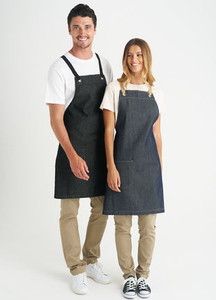 Billy Bib Apron (ID-A14)