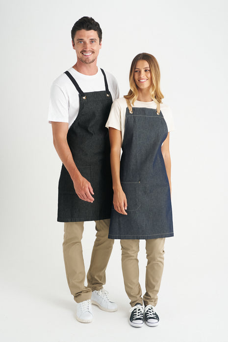 Billy Bib Apron (ID-A14)