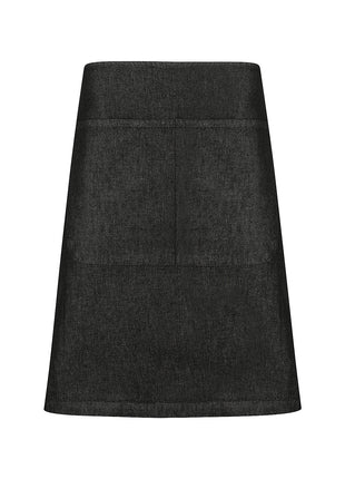 Charlie Waist Apron (ID-A15)