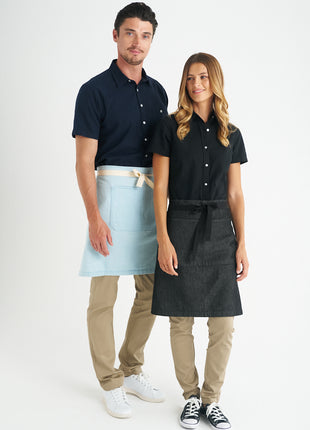 Charlie Waist Apron (ID-A15)