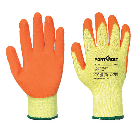 Classic Grip Glove - Latex (PW-A150)