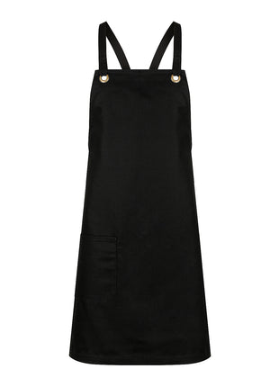 Brooklyn Bib Apron (ID-A16)