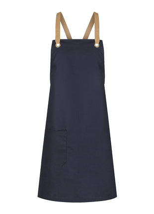 Brooklyn Bib Apron (ID-A16)