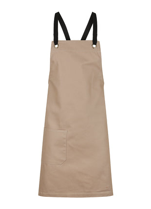 Brooklyn Bib Apron (ID-A16)