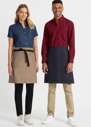 Jimmy Waist Apron (ID-A17)