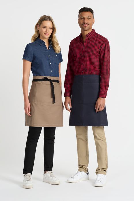 Jimmy Waist Apron (ID-A17)