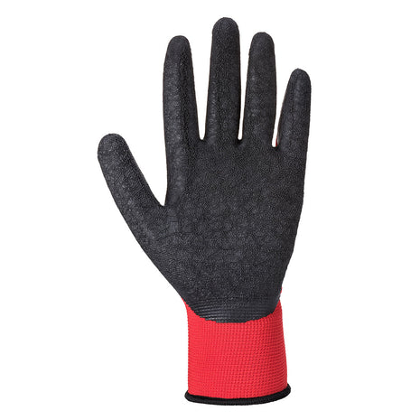 Flex Grip Latex Glove (PW-A174)