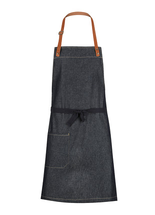 Byron Bib Apron (ID-A19)