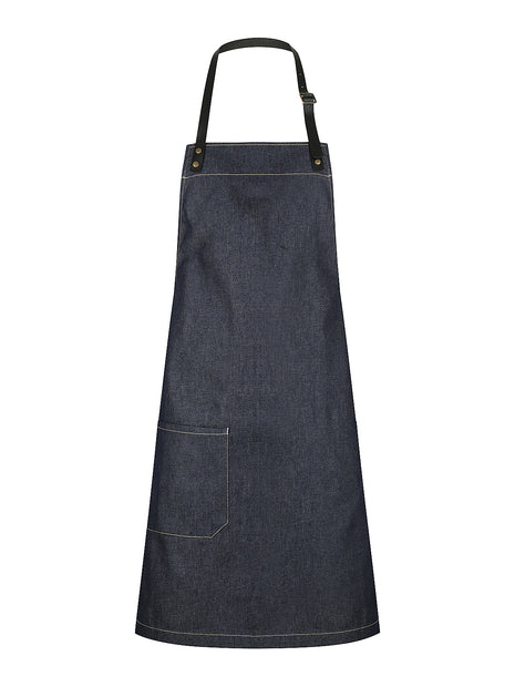 Byron Bib Apron (ID-A19)