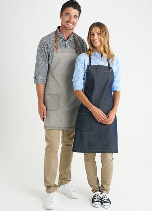 Byron Bib Apron (ID-A19)