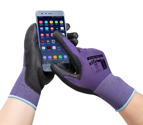 Touchscreen - PU (PW-A195)
