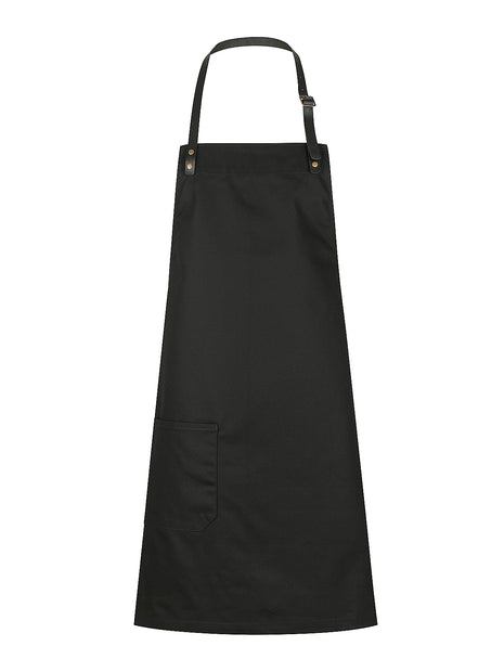 Luca Bib Apron (ID-A20)