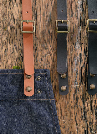 Detachable Apron Neck Strap (ID-A21)
